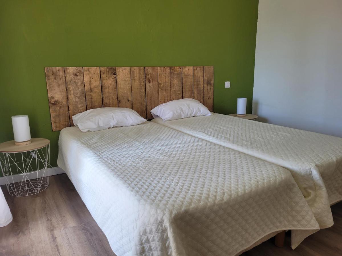 Hotel U Liamone Saint-Florent  Dış mekan fotoğraf