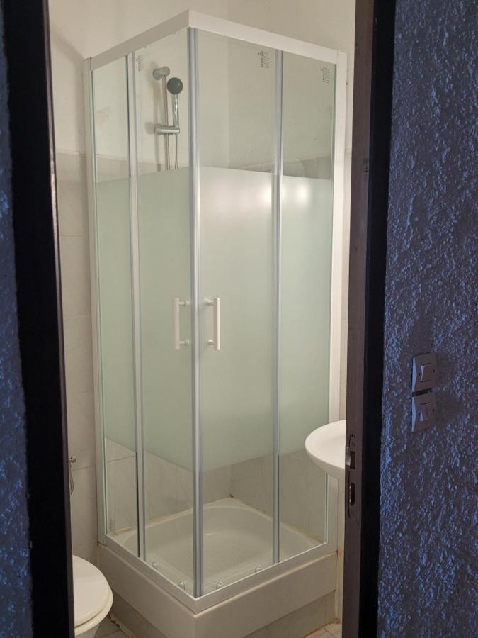Hotel U Liamone Saint-Florent  Dış mekan fotoğraf